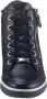 Ara 1244499~~~~~~~~~~~~~~~~~~~~~~~ Hoge sneakersVeterlaarzenDames veterschoenenDames sneakersHalf-hoge schoenen Blauw - Thumbnail 6