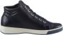 Ara 1244499~~~~~~~~~~~~~~~~~~~~~~~ Hoge sneakersVeterlaarzenDames veterschoenenDames sneakersHalf-hoge schoenen Blauw - Thumbnail 7