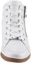 Ara 1244499~~~~~~~~~~~~~~~~~~~~~~~ Hoge sneakersVeterlaarzen s veterschoenen s sneakersHalf-hoge schoenen Wit beige - Thumbnail 13