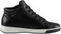 Ara Hoge veterschoenen Rome sleehak high top-sneaker vrijetijdsschoen in schoenwijdte g = breed - Thumbnail 5
