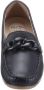 Ara Blauwe Leren Loafers voor Vrouwen Blue Dames - Thumbnail 9