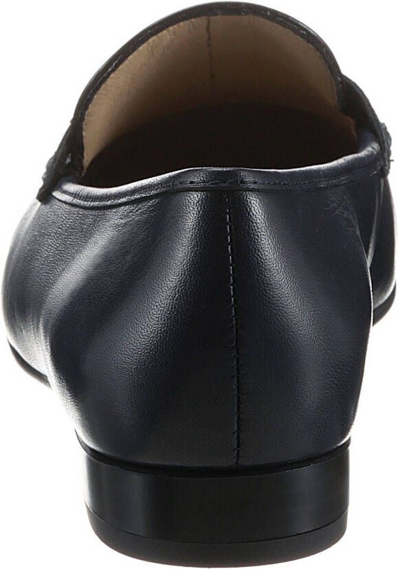 Ara Instappers KENT Loafer lage schoen kantoor schoen in elegante vorm smalle schoenwijdte