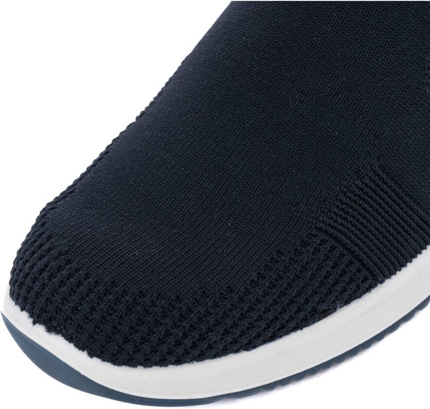 Ara Instappers Lissabon revalidatieschoen slipper instapschoen comfortabele schoen in breedte g