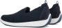 Ara Instappers Lissabon revalidatieschoen slipper instapschoen comfortabele schoen in breedte g - Thumbnail 8