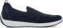Ara Instappers Lissabon revalidatieschoen slipper instapschoen comfortabele schoen in breedte g - Thumbnail 11