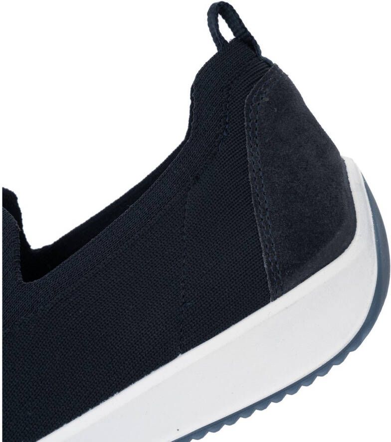 Ara Instappers Lissabon revalidatieschoen slipper instapschoen comfortabele schoen in breedte g