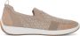 Ara Instappers Lissabon vrijetijdsschoen revalidatieschoen met high soft demping g-breedte - Thumbnail 8