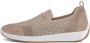 Ara Instappers Lissabon vrijetijdsschoen revalidatieschoen met high soft demping g-breedte - Thumbnail 9