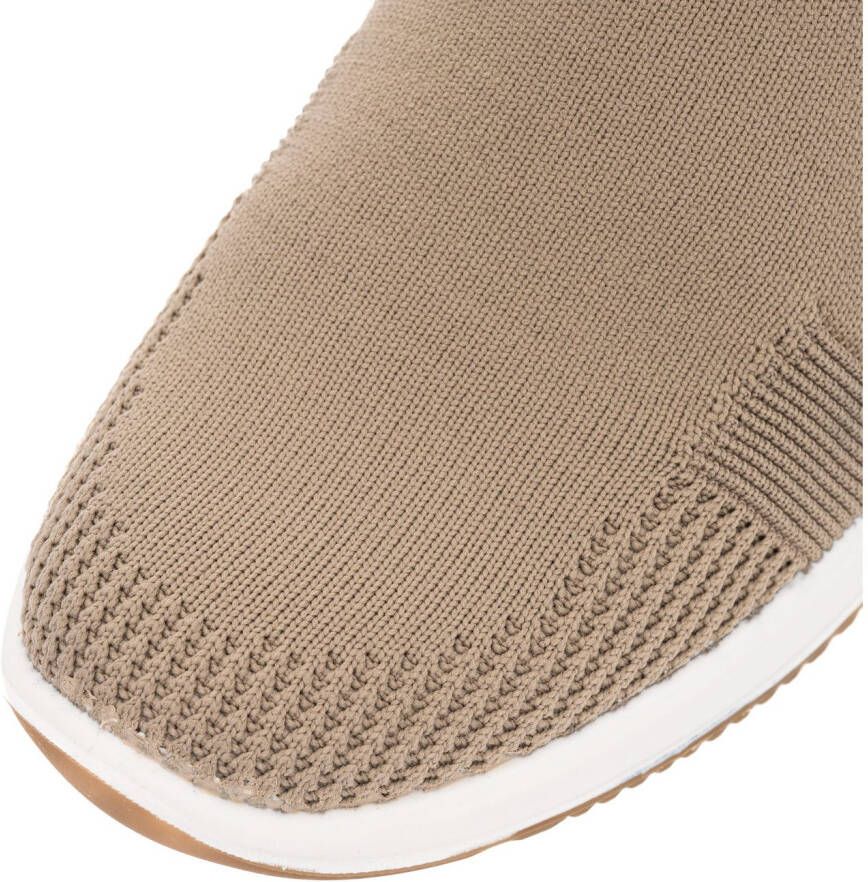 Ara Instappers Lissabon revalidatieschoen slipper instapschoen comfortabele schoen in breedte g