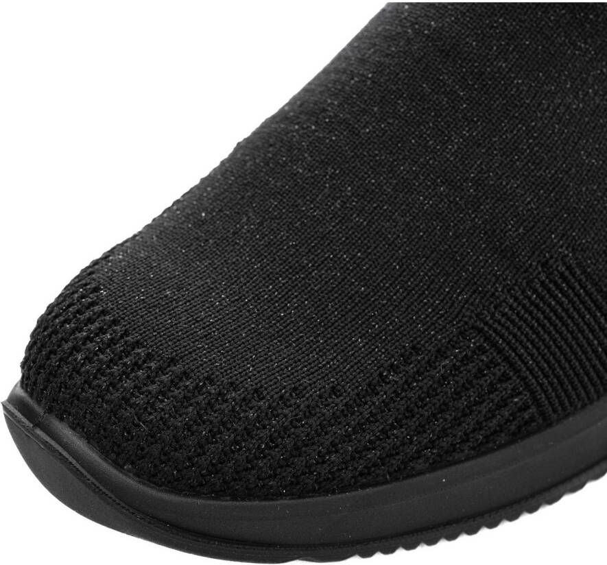 Ara Instappers Lissabon revalidatieschoen slipper instapschoen comfortabele schoen in breedte g