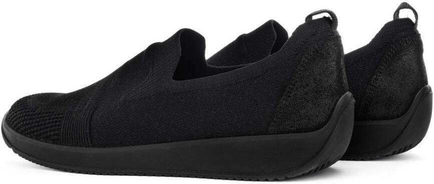 Ara Instappers Lissabon revalidatieschoen slipper instapschoen comfortabele schoen in breedte g
