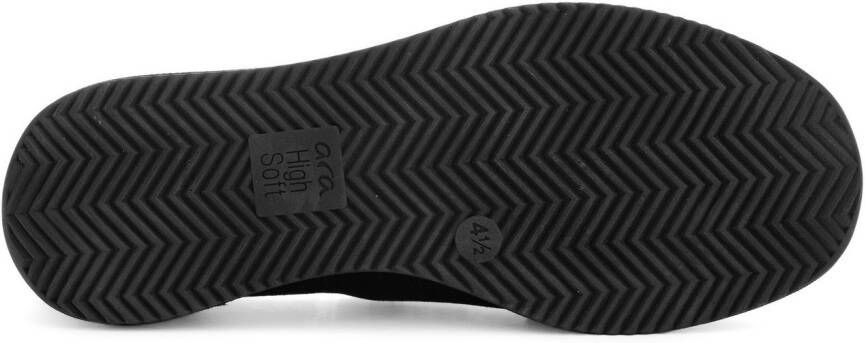 Ara Instappers Lissabon revalidatieschoen slipper instapschoen comfortabele schoen in breedte g