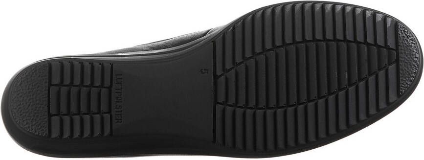Ara Instappers Zürich trotteur hoge pumps slippers in comfortabele breedte h (= zeer breed)