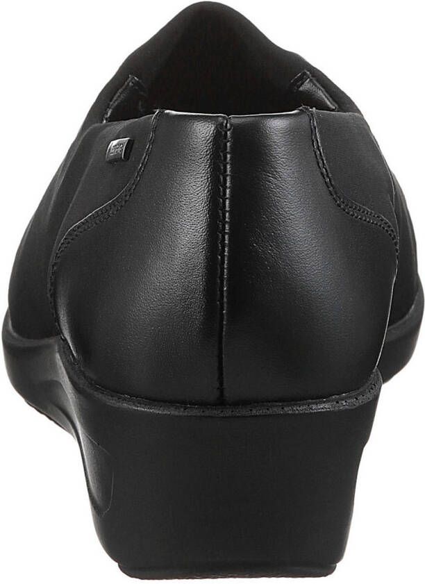 Ara Instappers Zürich trotteur hoge pumps slippers in comfortabele breedte h (= zeer breed)