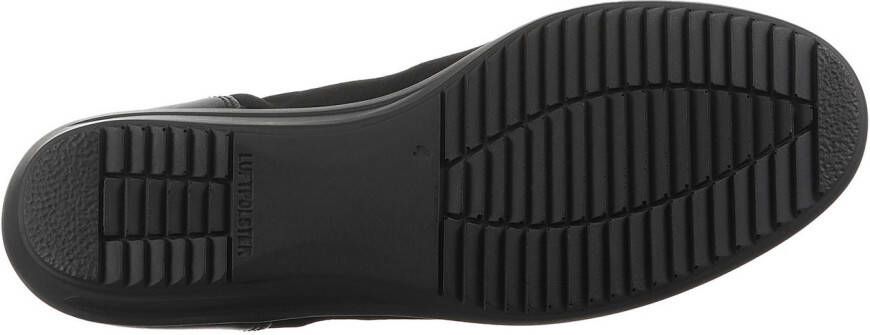 Ara Instappers Zürich trotteur hoge pumps slippers in comfortabele breedte h (= zeer breed)