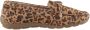 Ara Mocassins ALABAMA loafer moccasin flats in comfortabele breedte g (= breed) - Thumbnail 5