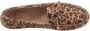 Ara Mocassins ALABAMA loafer moccasin flats in comfortabele breedte g (= breed) - Thumbnail 6