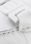 Ara Leren Instap Platte Schoenen White Dames - Thumbnail 11