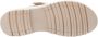 Ara Malaga S Sandalen Dames Beige - Thumbnail 8