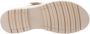 Ara Malaga S Sandalen Dames Beige - Thumbnail 7