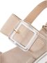 Ara Malaga S Sandalen Dames Beige - Thumbnail 13