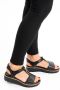 Ara Plateausandalen Bilbao sleehaksandaal zomerschoen comfortabele schoen in g-breedte - Thumbnail 9