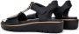 Ara Plateausandalen Bilbao sleehaksandaal zomerschoen comfortabele schoen in g-breedte - Thumbnail 10