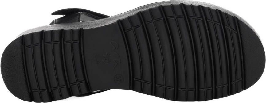 Ara Plateausandalen Bilbao sleehaksandaal zomerschoen comfortabele schoen in g-breedte