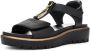 Ara Plateausandalen Bilbao sleehaksandaal zomerschoen comfortabele schoen in g-breedte - Thumbnail 12