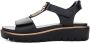 Ara Plateausandalen Bilbao sleehaksandaal zomerschoen comfortabele schoen in g-breedte - Thumbnail 12