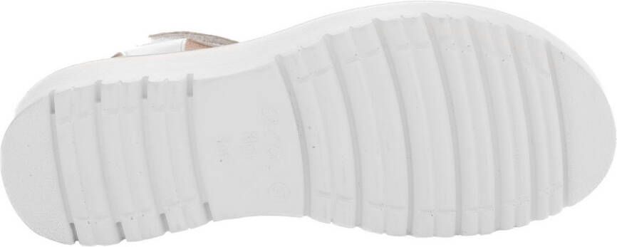 Ara Plateausandalen Bilbao sleehaksandaal zomerschoen comfortabele schoen in g-breedte