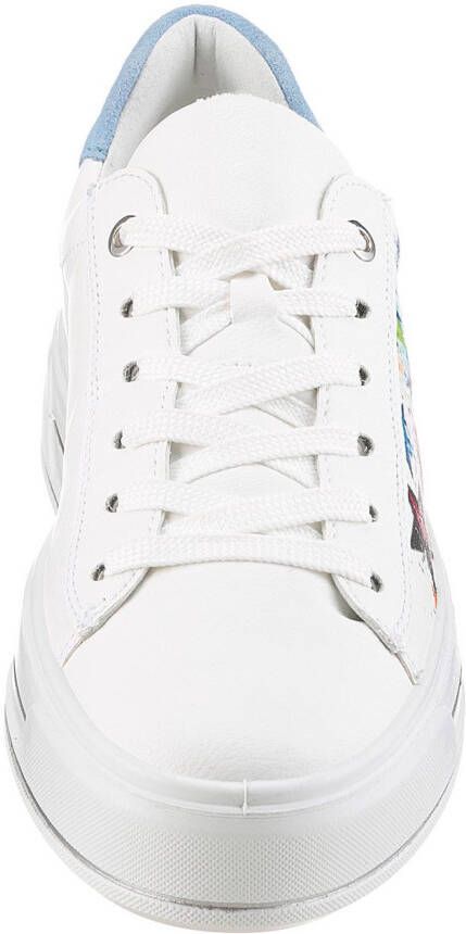 Ara Plateausneakers CANBERRA