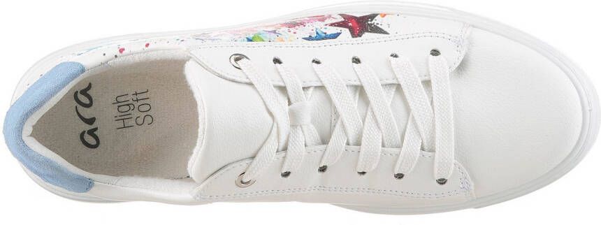 Ara Plateausneakers CANBERRA