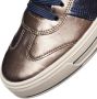 Ara Plateausneakers CANBERRA Plateau sneaker veterschoen in metallic look H-wijdte - Thumbnail 12