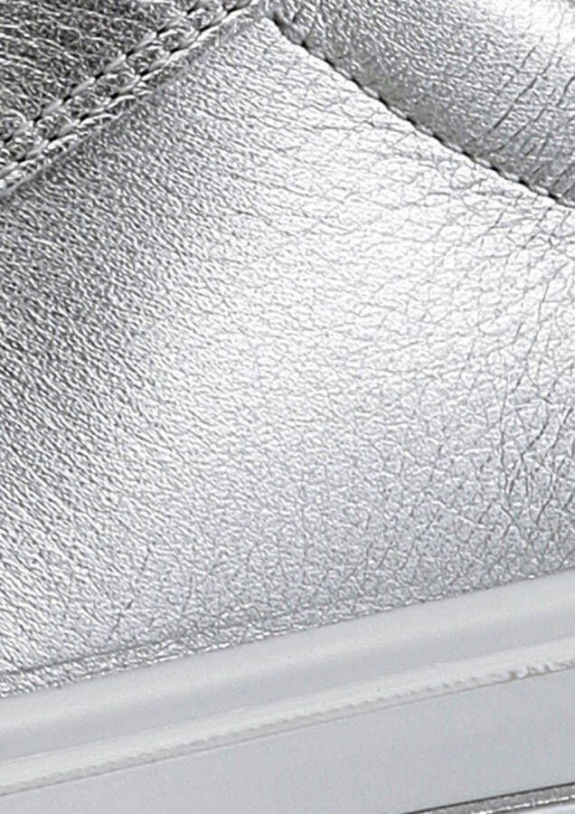 Ara Plateausneakers CANBERRA vrijetijdsschoen lage schoen veterschoen in comfortwijdte g (= breed)