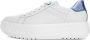 Ara Plateausneakers Monaco - Thumbnail 8