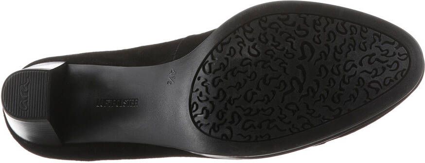 Ara Pumps Orly avondschoen feestelijke schoen trechterhak met klein plateau