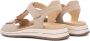 Ara Osaka dames sandaal Beige - Thumbnail 10