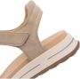 Ara Osaka dames sandaal Beige - Thumbnail 14