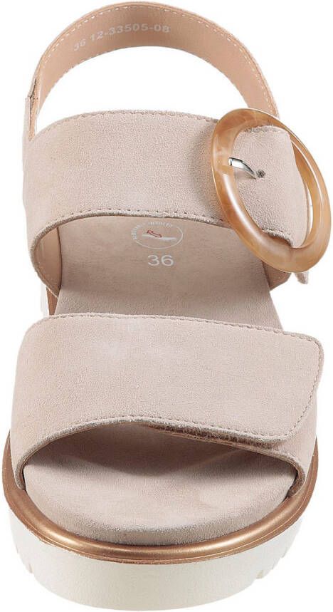 Ara Sandalen Bilbao