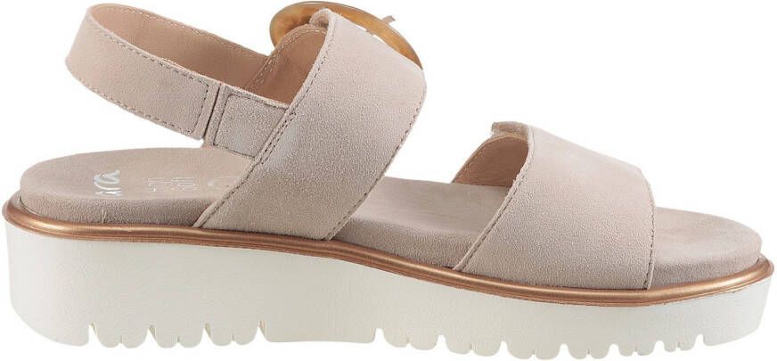 Ara Sandalen Bilbao