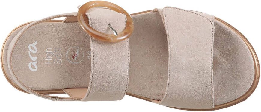 Ara Sandalen Bilbao