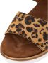 Ara Sandalen Bilbao Wig sandalen plateau sandalen met klittenbandsluitingen G-wijdte - Thumbnail 13
