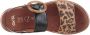 Ara Sandalen Bilbao Wig sandalen plateau sandalen met klittenbandsluitingen G-wijdte - Thumbnail 8