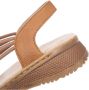 Ara Sandalen Hawaï sandalette feestdag schoen in comfortabele breedte g (= breed) - Thumbnail 10