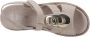Ara 1229011~~~~~~~~~~~~~~~~~~~~~~~ Sandalen met hakDames Sandalen Wit beige - Thumbnail 42