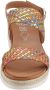 Ara 1238101 Volwassenen Sandalen met hakDames Sandalen Bruin - Thumbnail 118