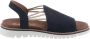 Ara Sandalen KENT met stretchriempje - Thumbnail 12