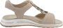 Ara 12-34826-77 Sand G-Wijdte Sandalen - Thumbnail 28