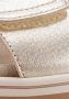 Ara 1234826 Volwassenen Platte sandalenDames Sandalen Metallics - Thumbnail 13